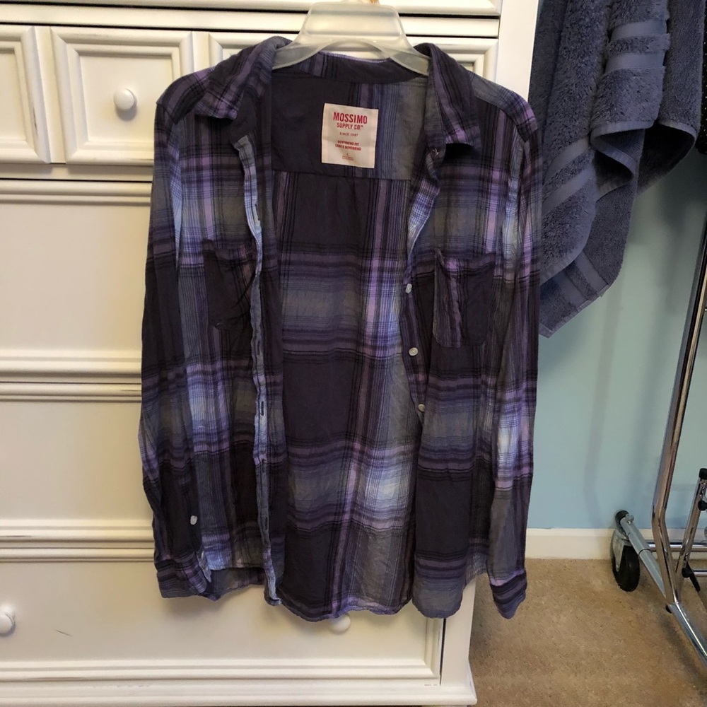 Flannel